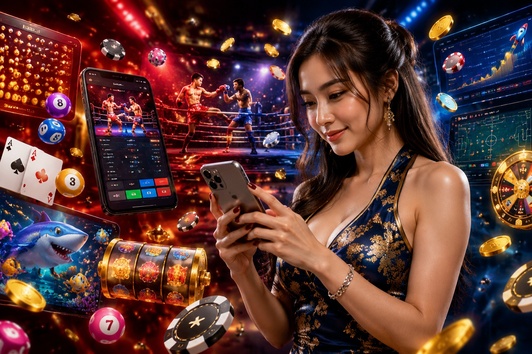 hotbet